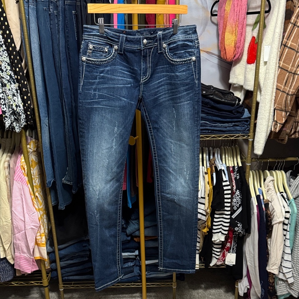 Miss Me Jeans Size 32